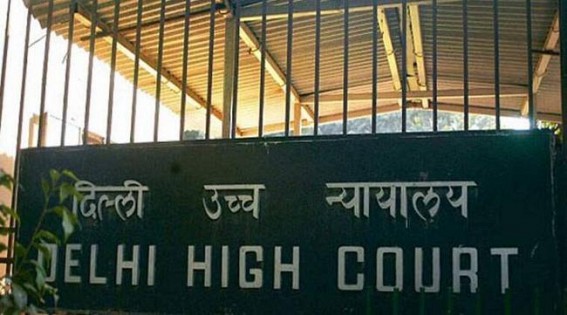 HC grants Delhi govt more time to file reply on PIL over safeguarding kids orphaned due to Covid HC grants Delhi govt more time to file reply on PIL over safeguarding kids orphaned due to Covid