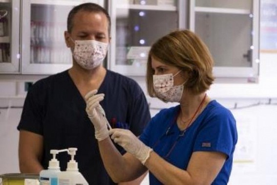 Greece invalidates 324,000 Covid vax certificates