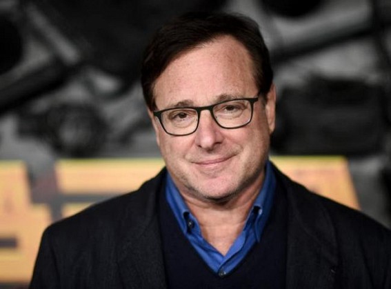 Accidental head injury caused Bob Saget's death Accidental head injury caused Bob Saget's death