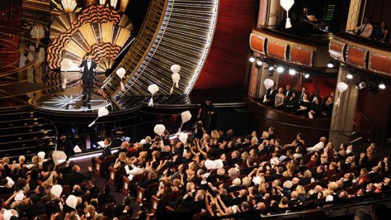 Oscars 2022 ceremony won't require Covid vaccinations