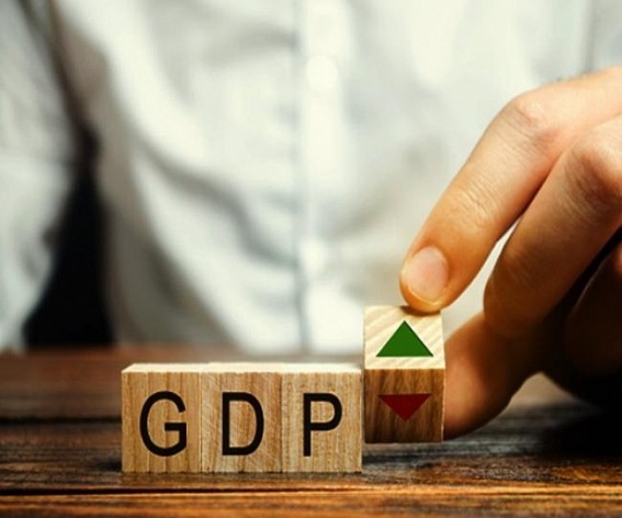 India's FY23 GDP growth projected at 7.8%: RBI Guv