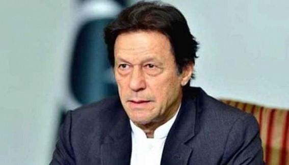 US has always used Pakistan: Imran Khan US has always used Pakistan: Imran Khan