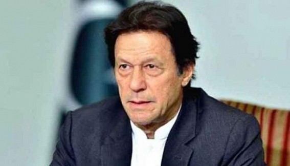 US has always used Pakistan: Imran Khan