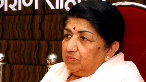 'No Lata memorial' at Shivaji Park: Congress backs Mangeshkar family 'No Lata memorial' at Shivaji Park: Congress backs Mangeshkar family