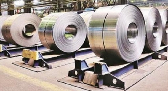Lower manufacturing eases India's Dec 2021 industrial production sequentially, YoY 