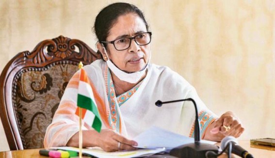 Despite becoming stronger than ever in WB, internal rumblings rattle TMC Despite becoming stronger than ever in WB, internal rumblings rattle TMC