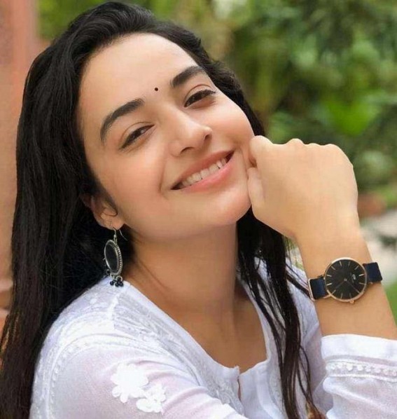 Krushal Ahuja, Aanchal Goswami ended up eating 12 plates of 'golgappas' for sequence in 'Rishton Ka Manjha'! Krushal Ahuja, Aanchal Goswami ended up eating 12 plates of 'golgappas' for sequence in 'Rishton Ka Manjha'!