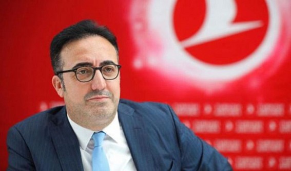 Ex-Turkish Airlines head Ayci named Air India CEO-MD 