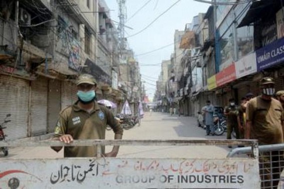 Christian man killed in Lahore brawl Christian man killed in Lahore brawl