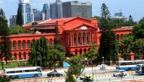 K'taka HC urged to allow hijab as more students skip school over the issue K'taka HC urged to allow hijab as more students skip school over the issue
