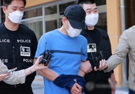 Man gets 20-yr jail term in S.Korea for killing estranged wife