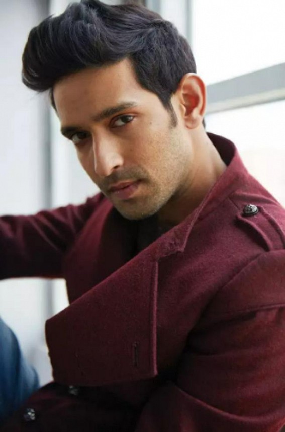 Vikrant Massey on concept of safe houses for inter-faith couples