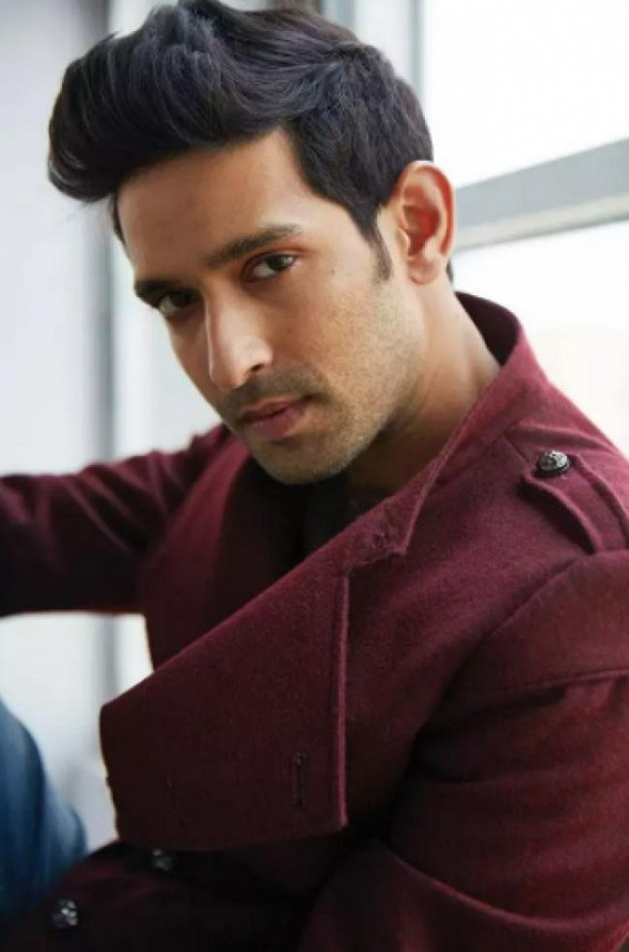 Vikrant Massey on concept of safe houses for inter-faith couples Vikrant Massey on concept of safe houses for inter-faith couples