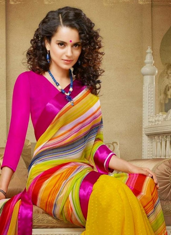Burying the hatchet, Kangana keen to have KJo on her celebrity show Burying the hatchet, Kangana keen to have KJo on her celebrity show
