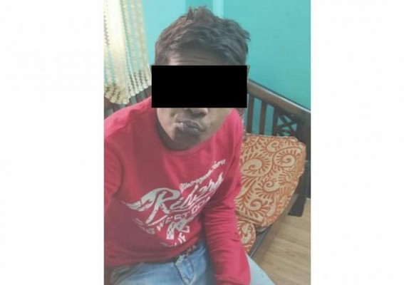 Tripura gripped in Drug Addiction : 18 Years Drug Addicted Boy gone Missing from Silchar Rehabilitation Centre for a Month