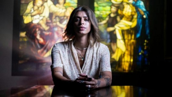 Docu series on celebrity 'Megachurch' to be released on March 24 Docu series on celebrity 'Megachurch' to be released on March 24