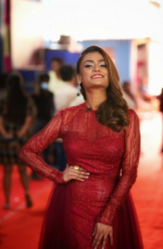 Happy Feet: Kruti Mahesh opens up on choreographing Alia Bhatt's 'Dholida' Happy Feet: Kruti Mahesh opens up on choreographing Alia Bhatt's 'Dholida'