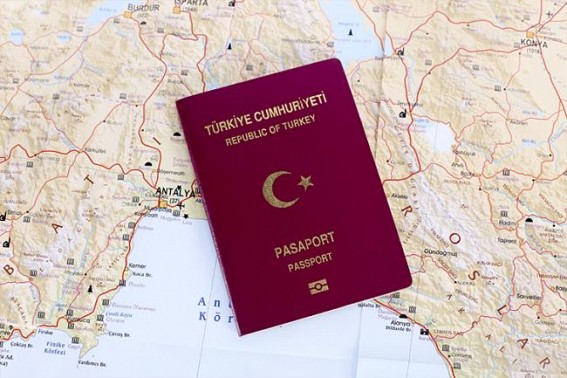 Over 190K Syrians granted Turkish citizenship by end of 2021