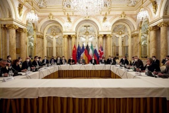 Vienna nuke talks very close to good, accessible agreement: Iran FM