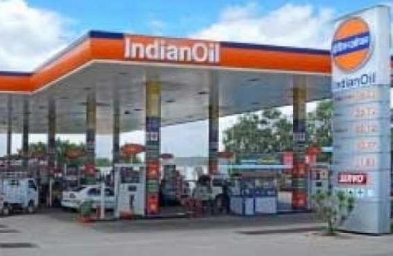 IndianOil installs more than 1,000 EV charging stations