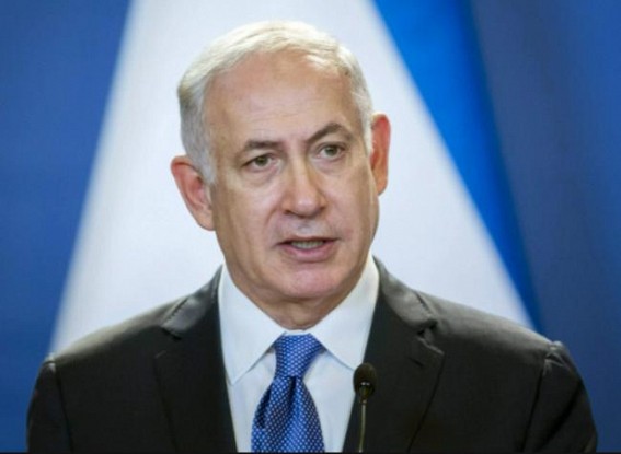 New yet weaker Iran nuke deal imminent: Israel PM