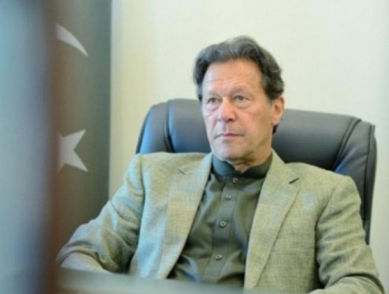Pakistani authorities impose ordinance against fake news Pakistani authorities impose ordinance against fake news