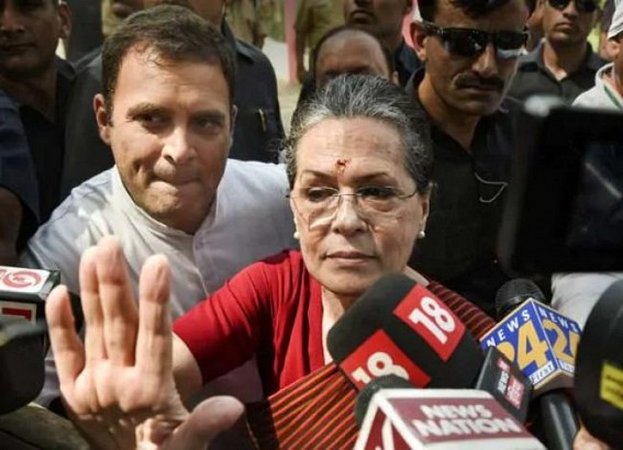 Battle for UP: Fourth phase crucial for BJP, Congress Battle for UP: Fourth phase crucial for BJP, Congress