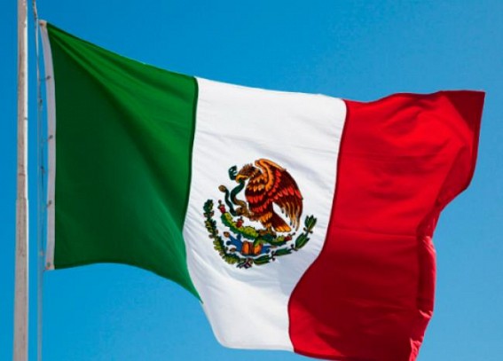 'Mexico needs comprehensive reform to boost economic growth' 'Mexico needs comprehensive reform to boost economic growth'