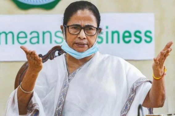 Mamata Banerjee writes to PM Modi over ‘perpetual erosion along Ganga-Padma river' Mamata Banerjee writes to PM Modi over ‘perpetual erosion along Ganga-Padma river'