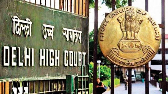 Delhi HC slaps 1L fine on man for evading import duty on luxury car Delhi HC slaps 1L fine on man for evading import duty on luxury car