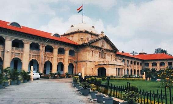 Allahabad HC denies bail to man who sent woman's pictures to family Allahabad HC denies bail to man who sent woman's pictures to family