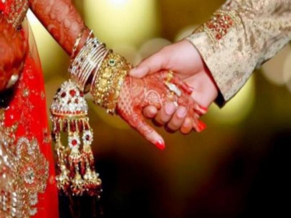 UP: Bride refuses to marry after finding groom wearing a wig UP: Bride refuses to marry after finding groom wearing a wig