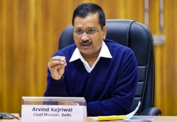 Delhi to lift all Covid curbs from Monday, only physical classes from April 1 Delhi to lift all Covid curbs from Monday, only physical classes from April 1