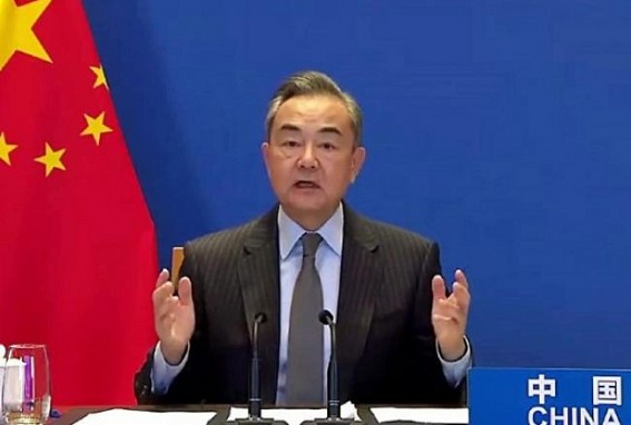 Chinese FM to address UN Human Rights Council meeting Chinese FM to address UN Human Rights Council meeting
