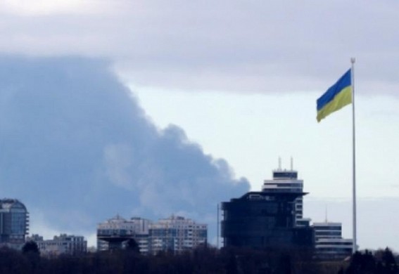 Russian troops lose combat capacity in some areas: Ukraine Russian troops lose combat capacity in some areas: Ukraine