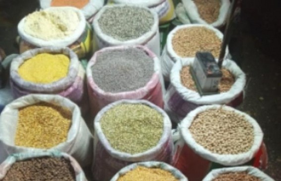 India braced well to meet rising commodity prices' impact: Govt