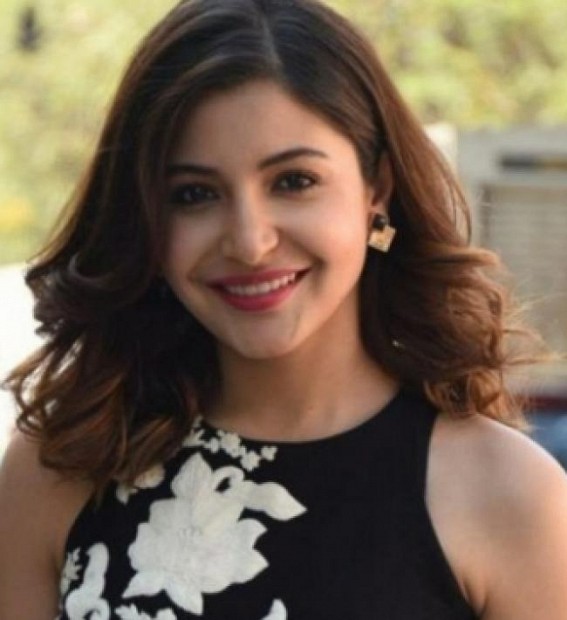 Anushka Sharma steps away from her production company to focus on acting