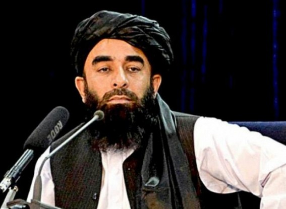 Taliban welcomes extension of UN Afghan mission