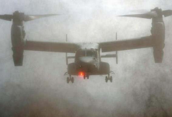 Four US soldiers killed in plane crash in Norway Four US soldiers killed in plane crash in Norway