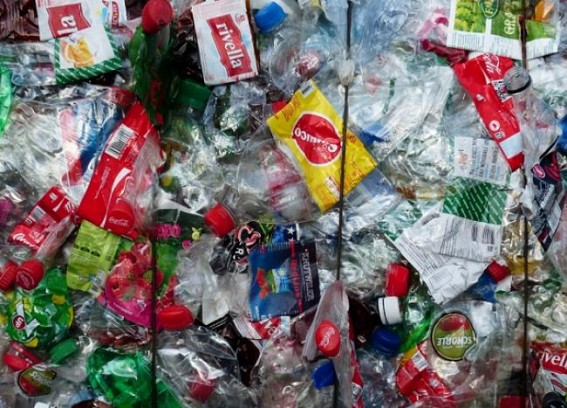 Top Australian scientists to tackle plastic waste