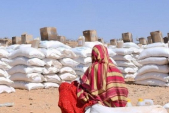 UNHCR faces funding shortfall in Ethiopia