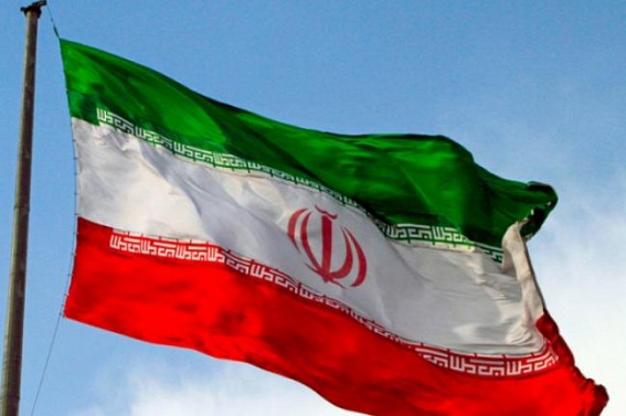 Iran's supreme leader, Prez laud nationals for 'resistance' against US sanctions