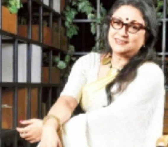 Aparna Sen's 'The Rapist' premieres at Kerala film festival