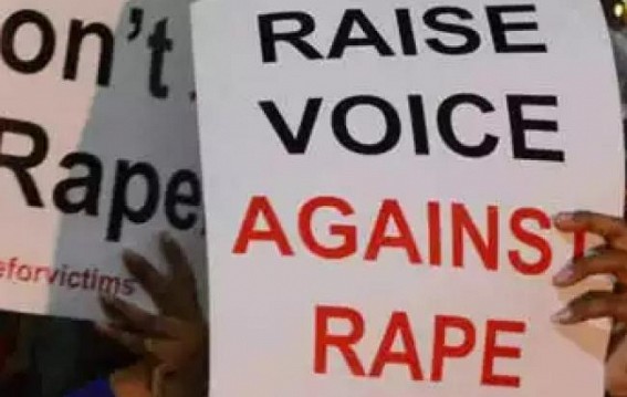 A woman allegedly was raped and assaulted in Jolaibari by a Doctor: Victim woman alleged police refused to lodge case