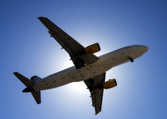 'India's domestic aviation sector set to recover fully by mid-2022'