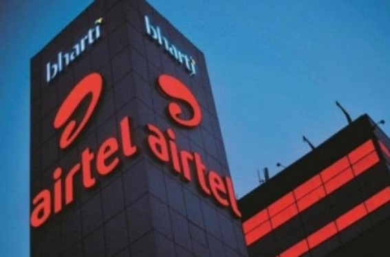 Airtel prepays Rs 8,815 cr to clear deferred liabilities for spectrum