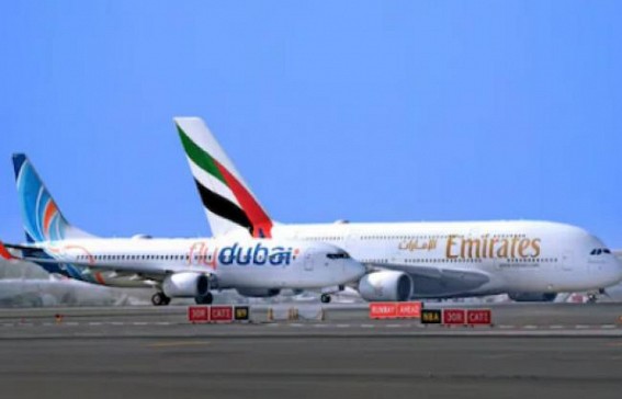 Emirates to reinstate pre-pandemic flight frequency to India