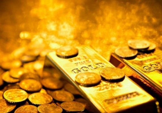 Normalcy in war, aggressive US Fed stance to ease gold prices: Emkay Wealth