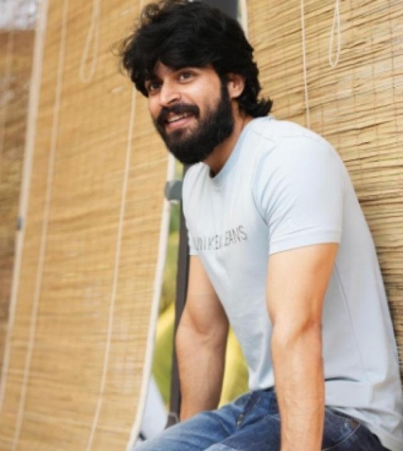 Harish Kalyan lauds Yash's speech at 'KGF Chapter 2' trailer launch Harish Kalyan lauds Yash's speech at 'KGF Chapter 2' trailer launch