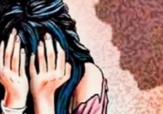 11,763 rape cases registered in Odisha in last 4 years